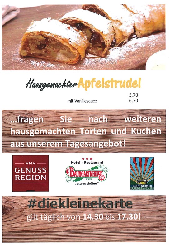 Bild 4 von Baumgartnerhof