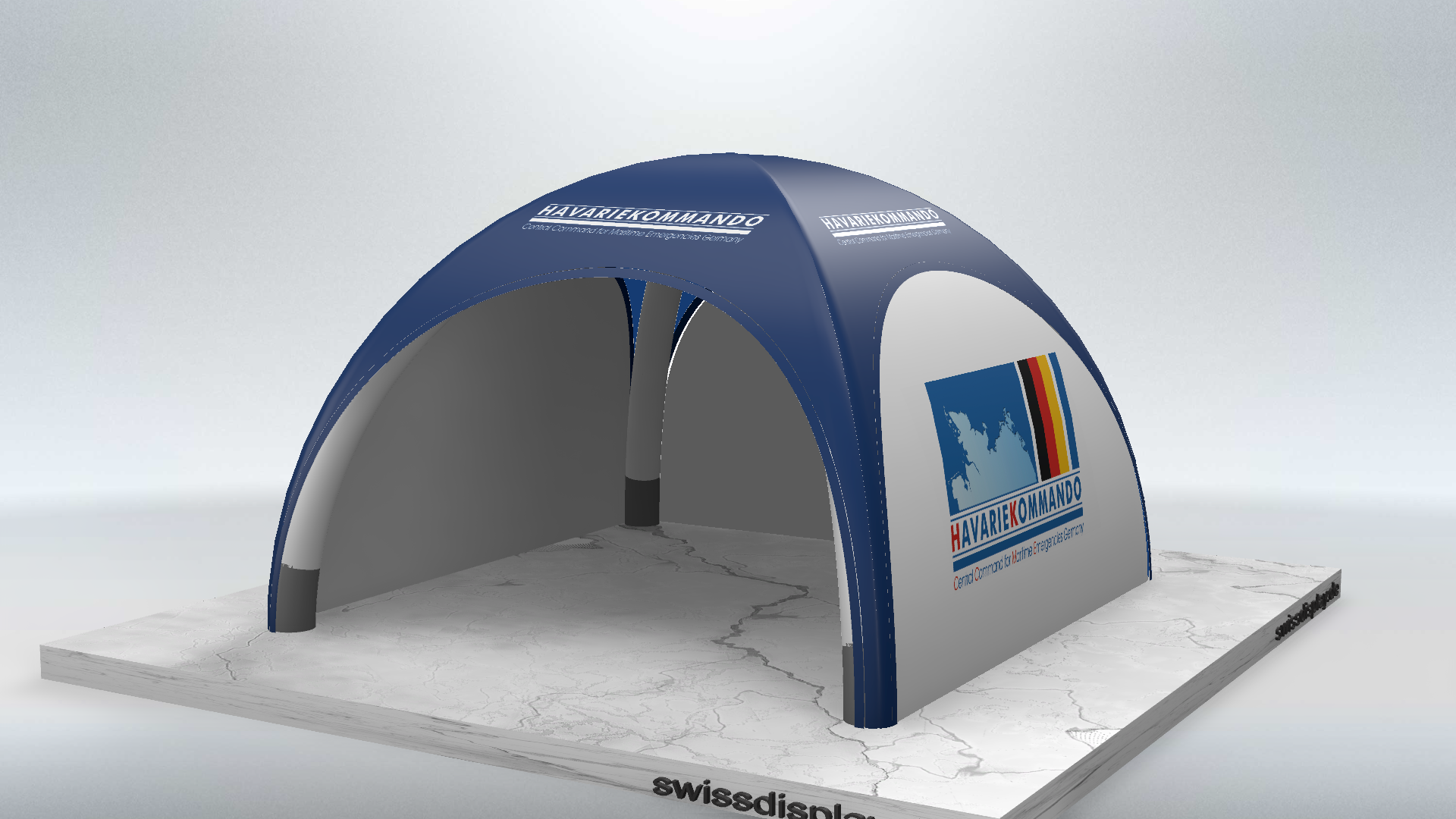 Swiss Display GmbH, Müssenweg 21 in Dassendorf