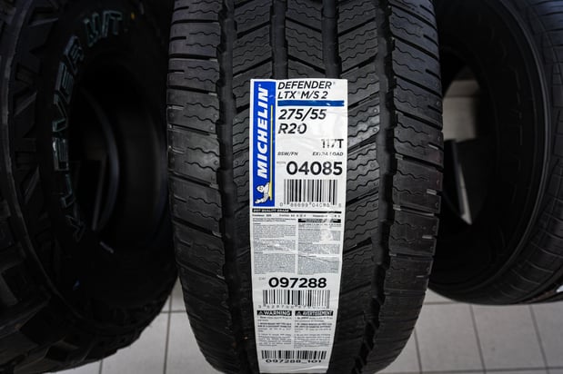 Images Tire Discounters