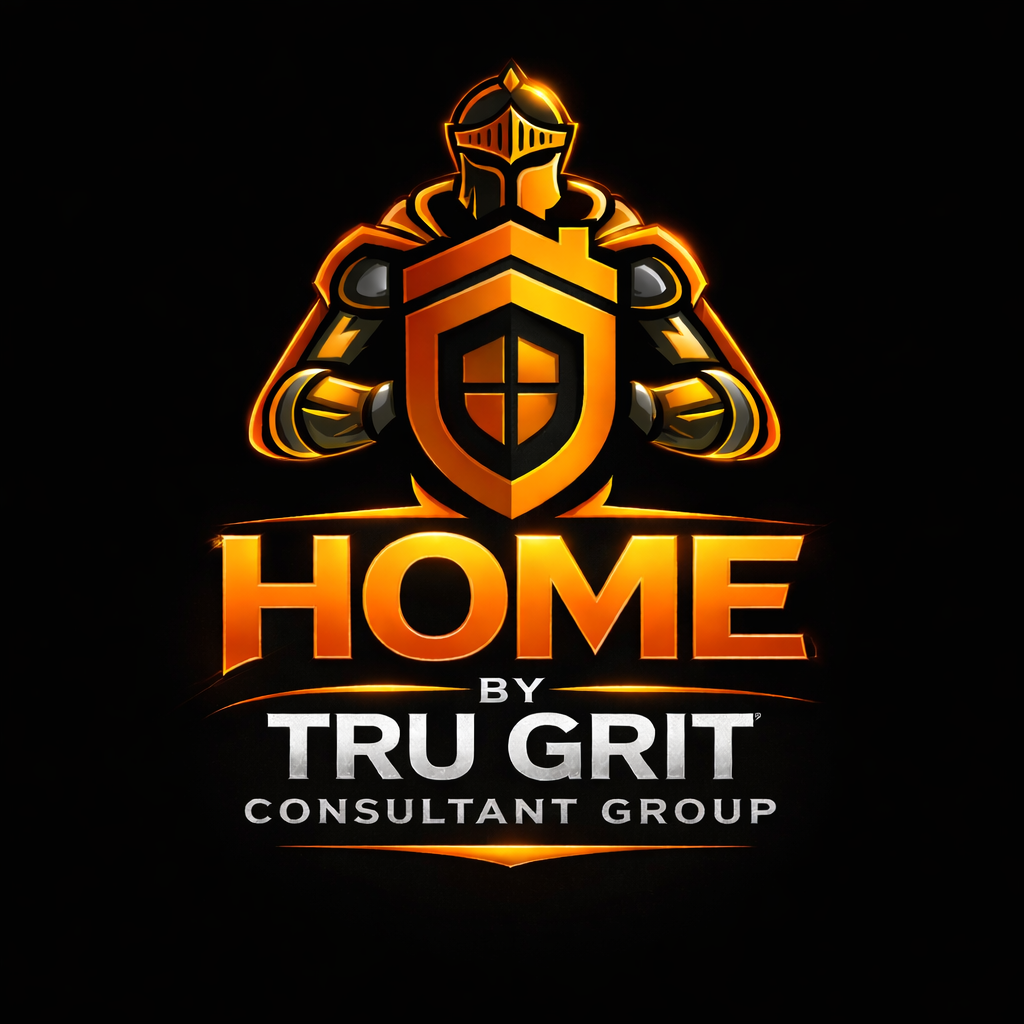 HOME By Tru Grit Consultant Group
