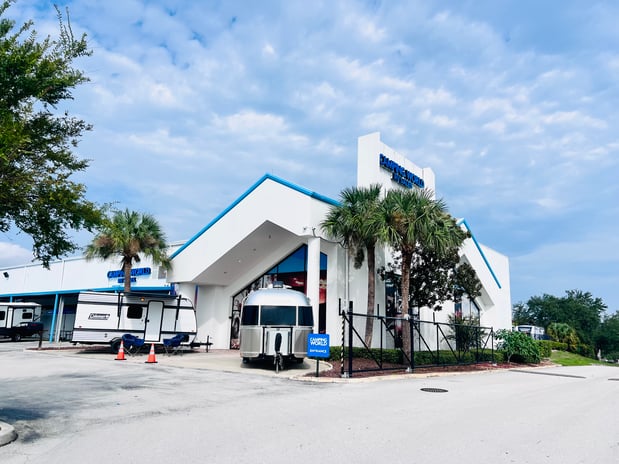 Images Camping World RV Sales