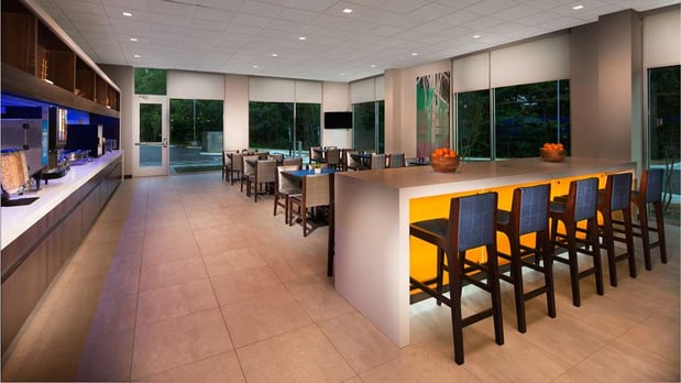 Images GLō Best Western Nashville Airport