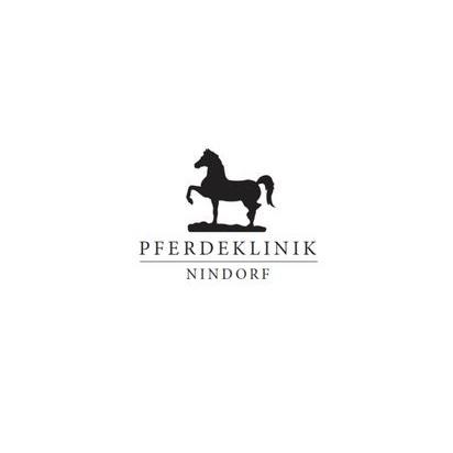 Logo Pferdeklinik Nindorf