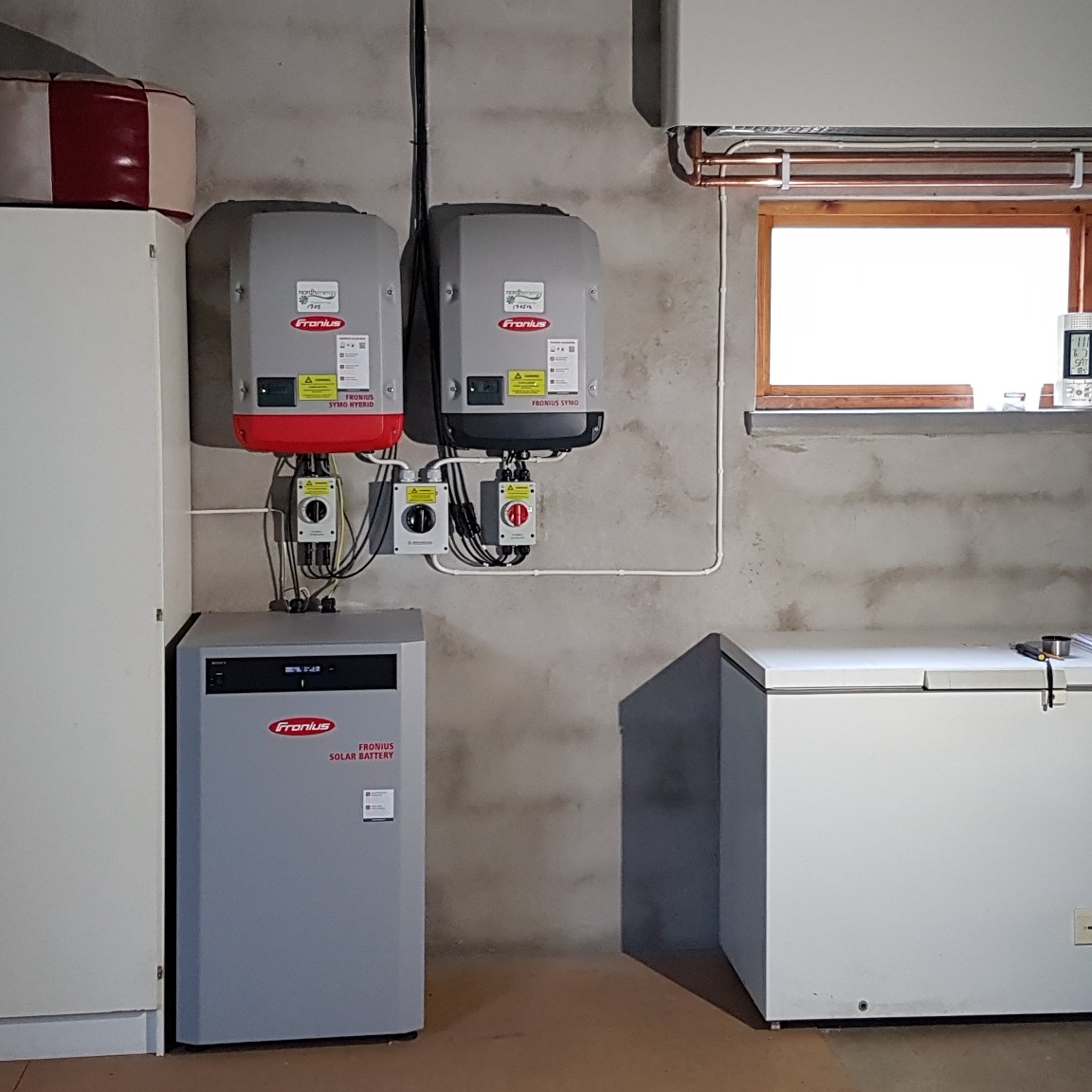 Images Nordh Energy Solar AB