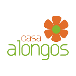 Casa alongos Logo