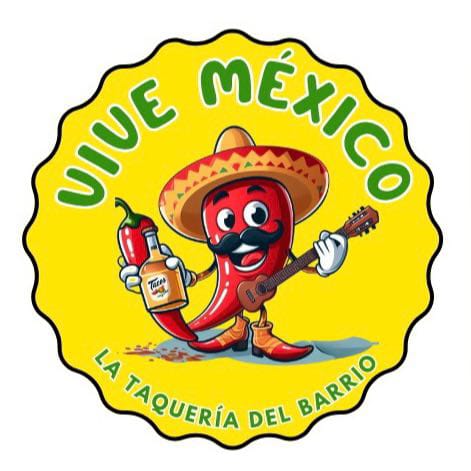 Vive Mexico “la Taqueria del barrio” - Mexican Restaurant - Madrid - 645 74 05 29 Spain | ShowMeLocal.com