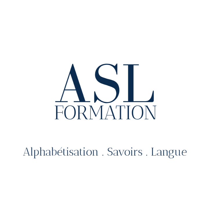 ASL FORMATION Education et Formation