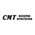 CMT Sound Systems LLC Logo