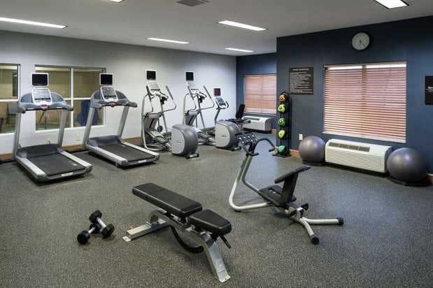 Images Homewood Suites by Hilton Cedar Rapids North