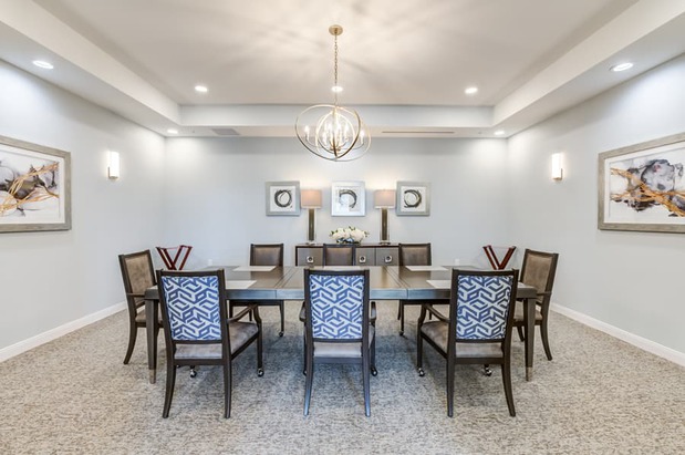 Images Park View Estates Assisted Living & Memory Care