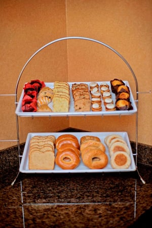 Images Hampton Inn Evanston