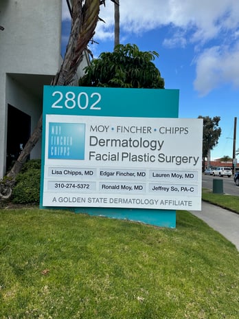 Images Moy, Fincher, Chipps Facial Plastics & Dermatology - Torrance
