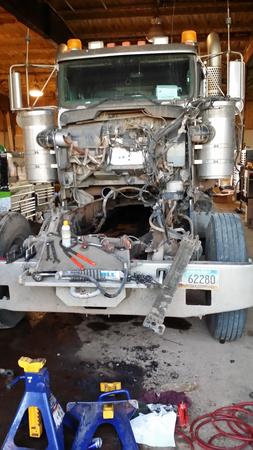 Images Ross Diesel Inc.