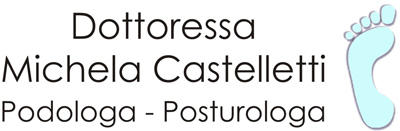 Images Castelletti Michela Podologa - Posturologa