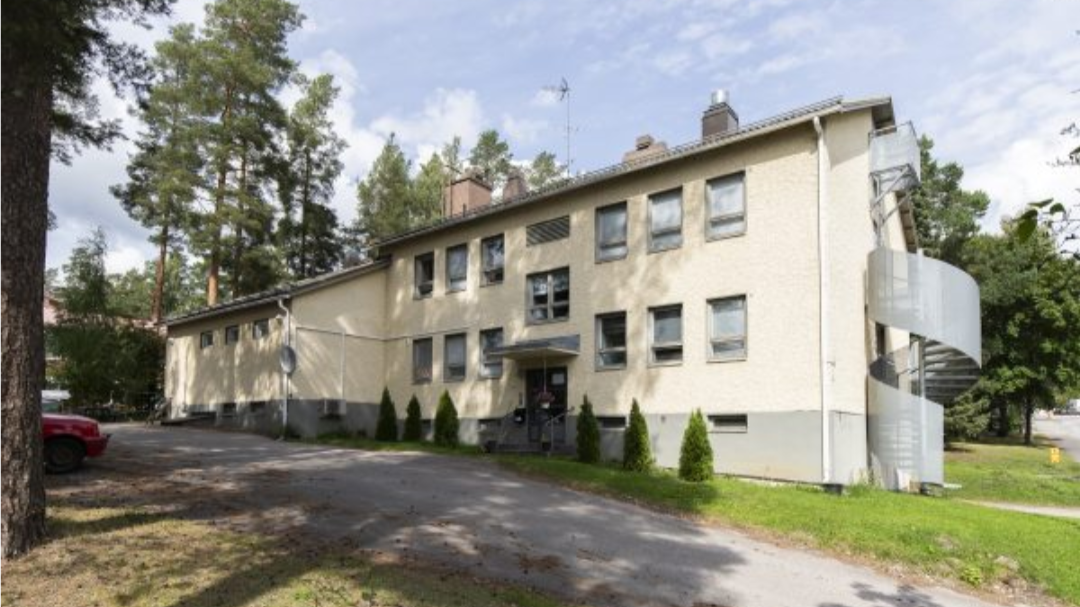 Images Solum Asumisyksikkö Koskikoti