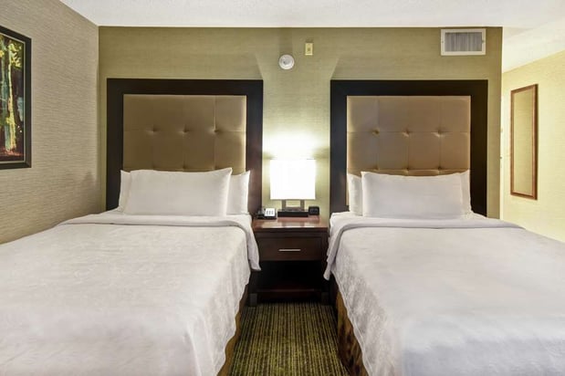 Images Homewood Suites by Hilton Atlanta-Galleria/Cumberland