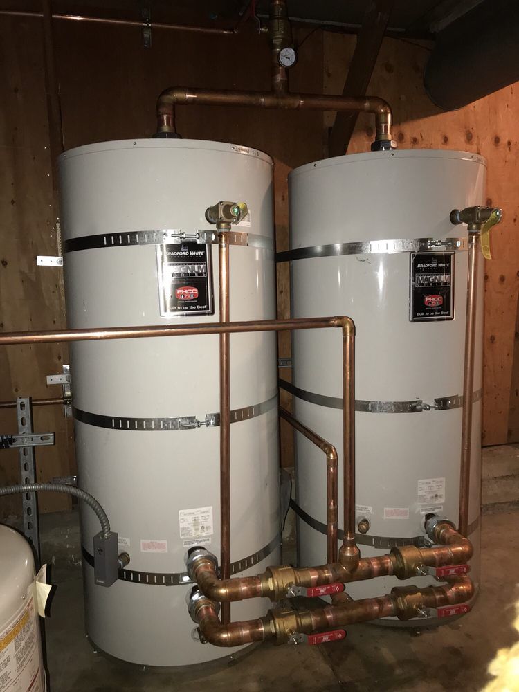 Malcolm Plumbing & Mechanical