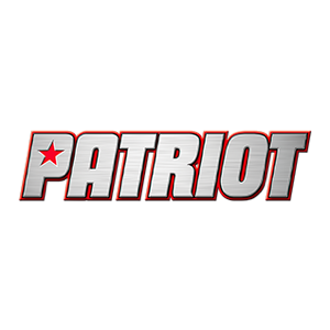 Patriot Buick GMC Logo