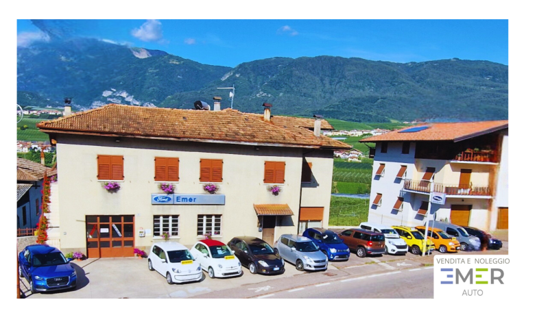 Images Emer Auto - Vendita Veicoli Nuovi ed Usati Salone Auto