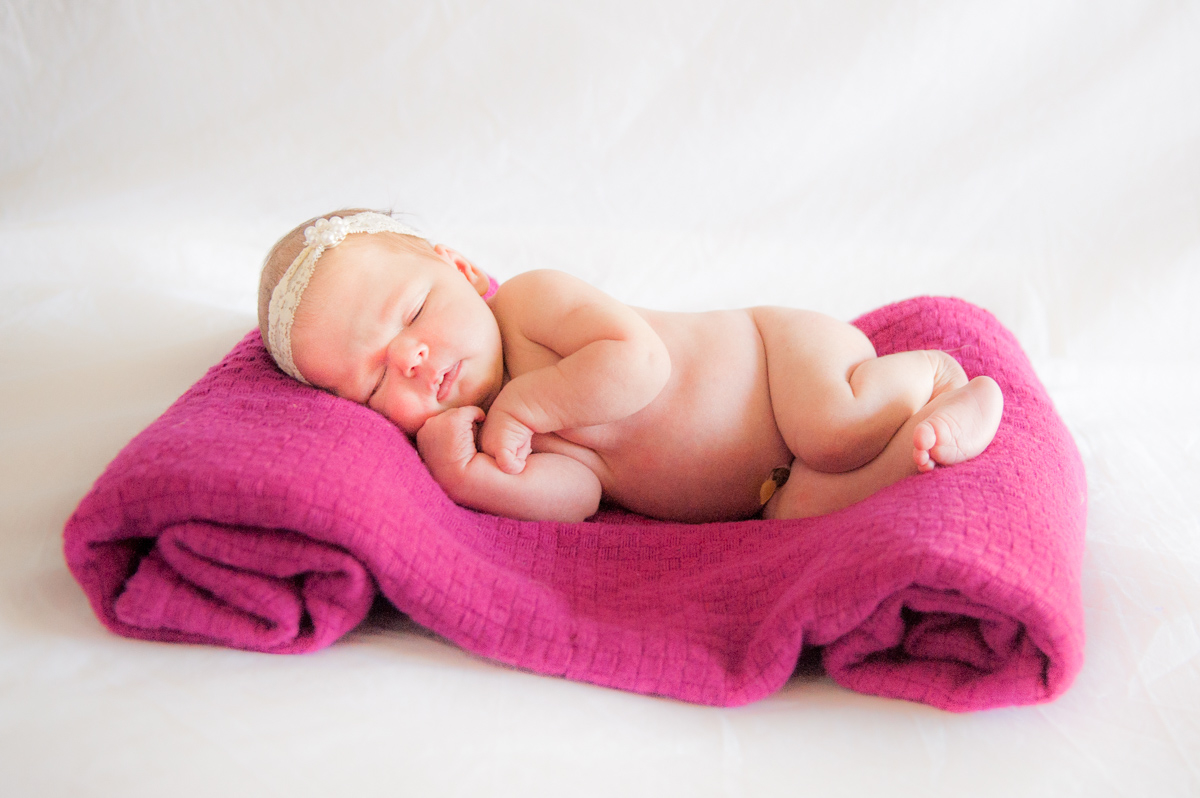 The Birth Trainer