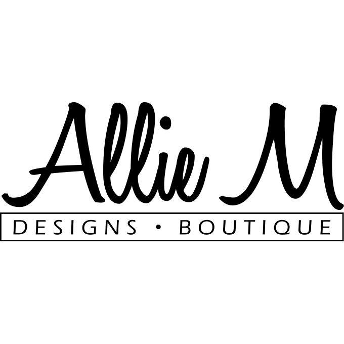 Allie M Designs Boutique