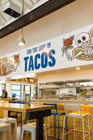 Images Tacodeli