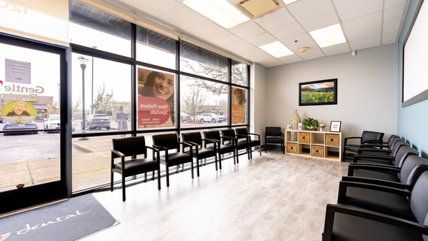 Images Gentle Dental Battle Ground