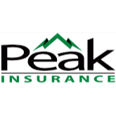 Peak Insurance Logo