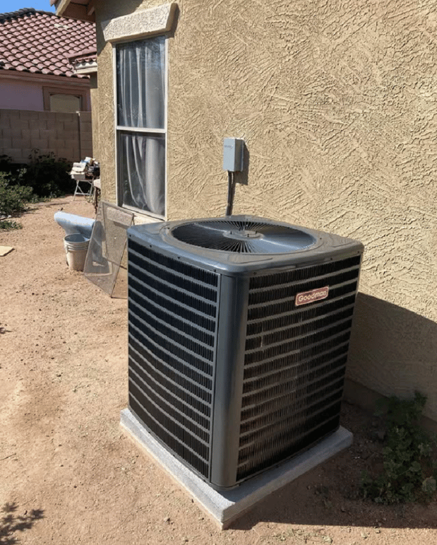 Images Pinon Air Heating and Cooling