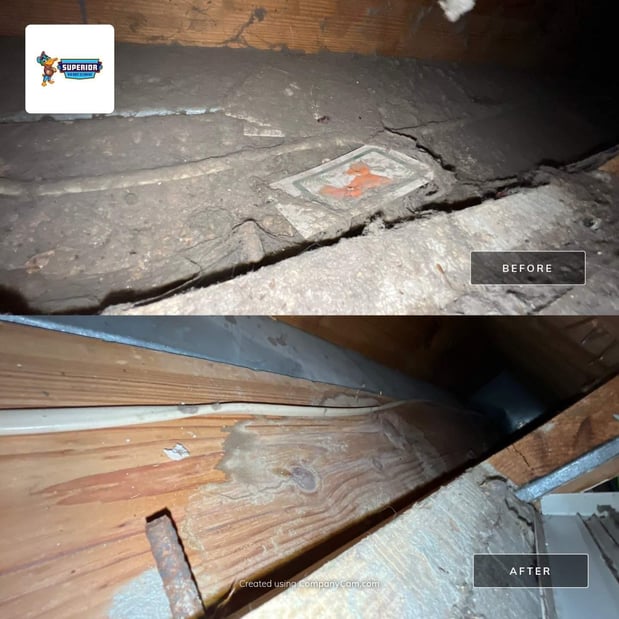 Images Superior Air Duct Cleaning