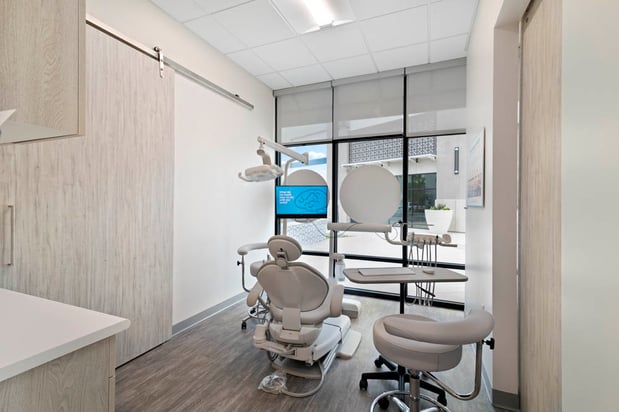 Images Dentists of Chino Preserve and Orthodontics