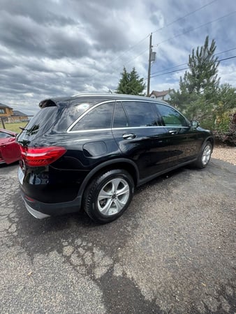 Images GQs Mobile Detailing