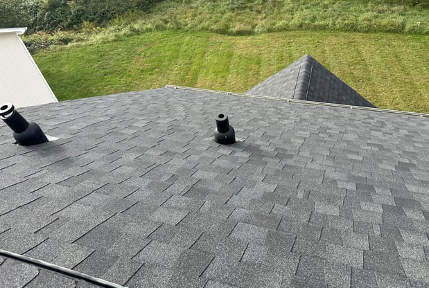 Images Carolina Custom Roofing Services