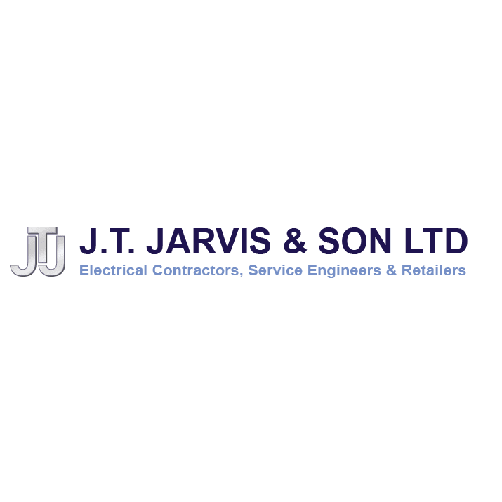 J T Jarvis & Son Ltd Logo