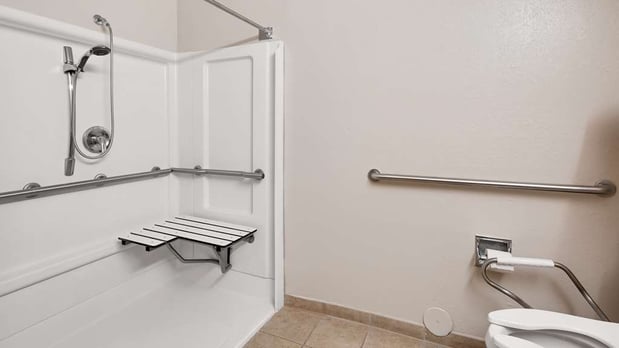 Images Best Western Executive Inn