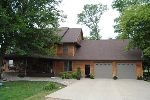 Images Chuck's Roofing