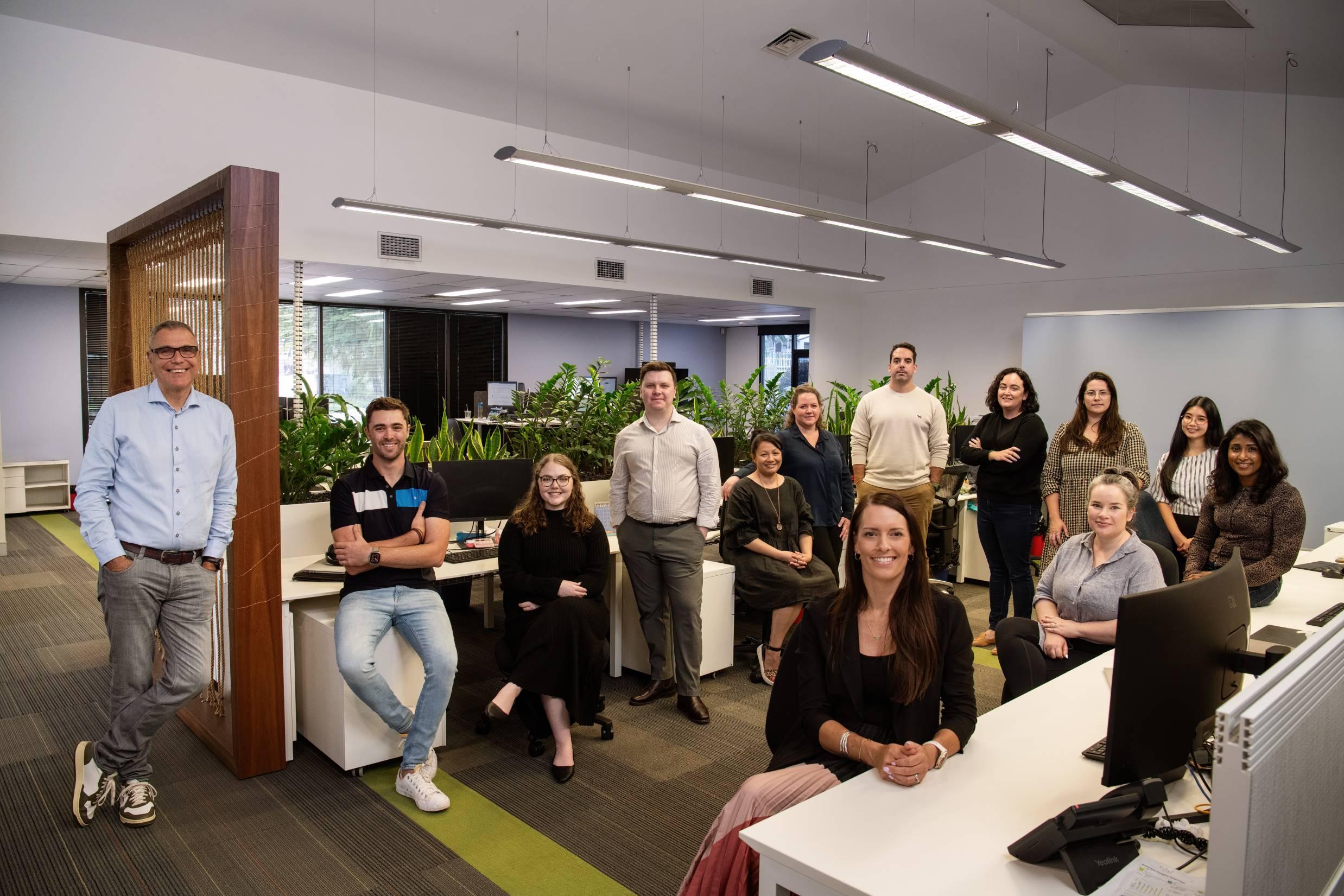 Images East West Insurance Brokers Brisbane