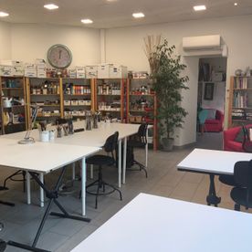 Bilder Atelier du Square