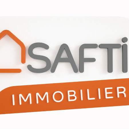 Marc Carniel - Conseiller Immobilier SAFTI - Mexy et alentours Logo