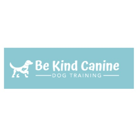 Be Kind Canine Logo