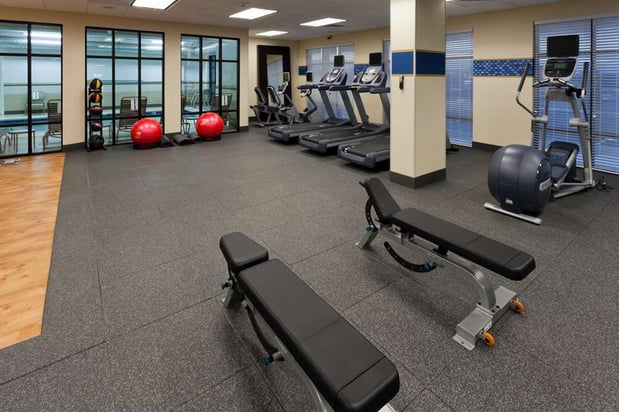 Images Hampton Inn & Suites Denver/Airport-Gateway Park
