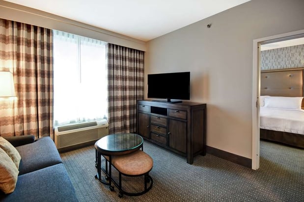 Images Homewood Suites by Hilton Dallas/Arlington South