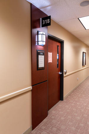 Images Providence Sherwood Orthopedic Clinic