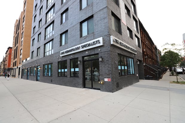 Images The Dermatology Specialists - Lower Harlem