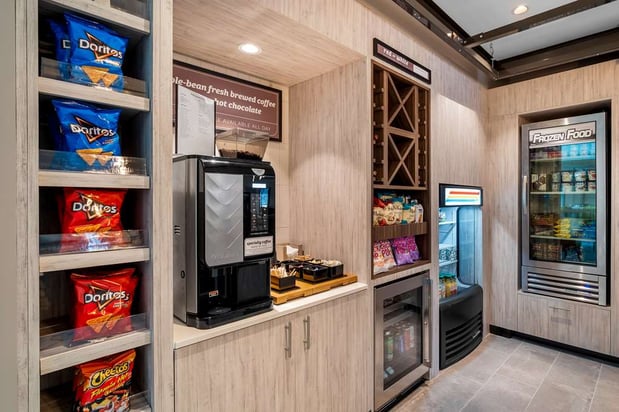 Images Hilton Garden Inn North Conway