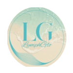 Lymph Glo Logo