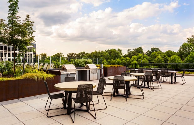 Images Blvd Flats at National Harbor by Pulte Homes