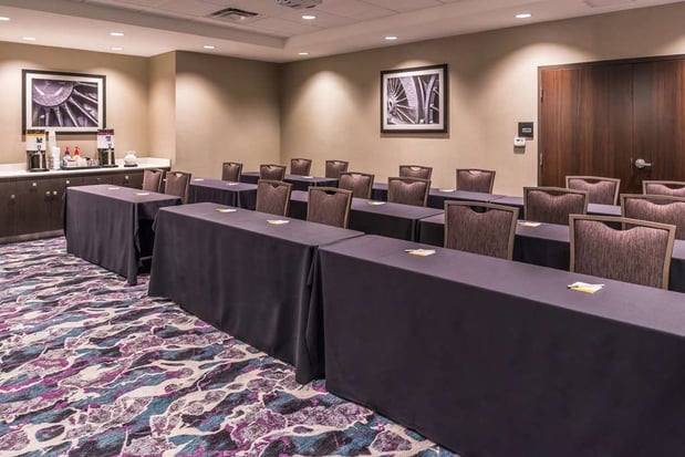 Images Hampton Inn & Suites Wixom