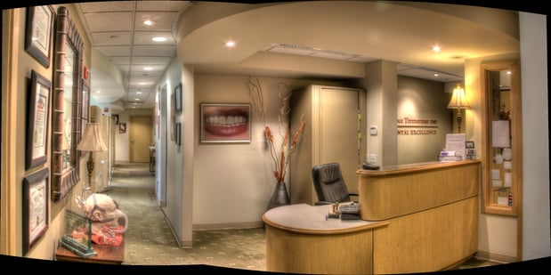 Images South Seattle Smiles • Lance Timmerman • Dental Implants, Cosmetic Dentistry, Invisalign