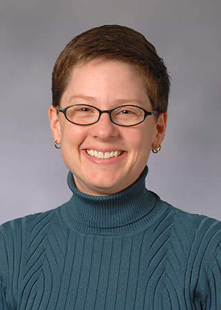 Erin V. Newton, MD - IU Health Joe & Shelly Schwarz Cancer Center